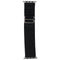 Nylon Alpine Loop Band for Apple Watch (49/45/44mm) Cases - Black