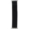 Nylon Alpine Loop Band for Apple Watch (49/45/44mm) Cases - Black