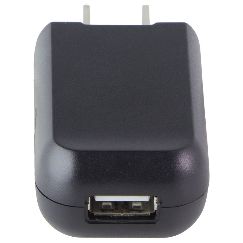 Generic (5V/1A) USB Wall Adapter + 3.3-Ft Micro-USB to USB Cable - Black