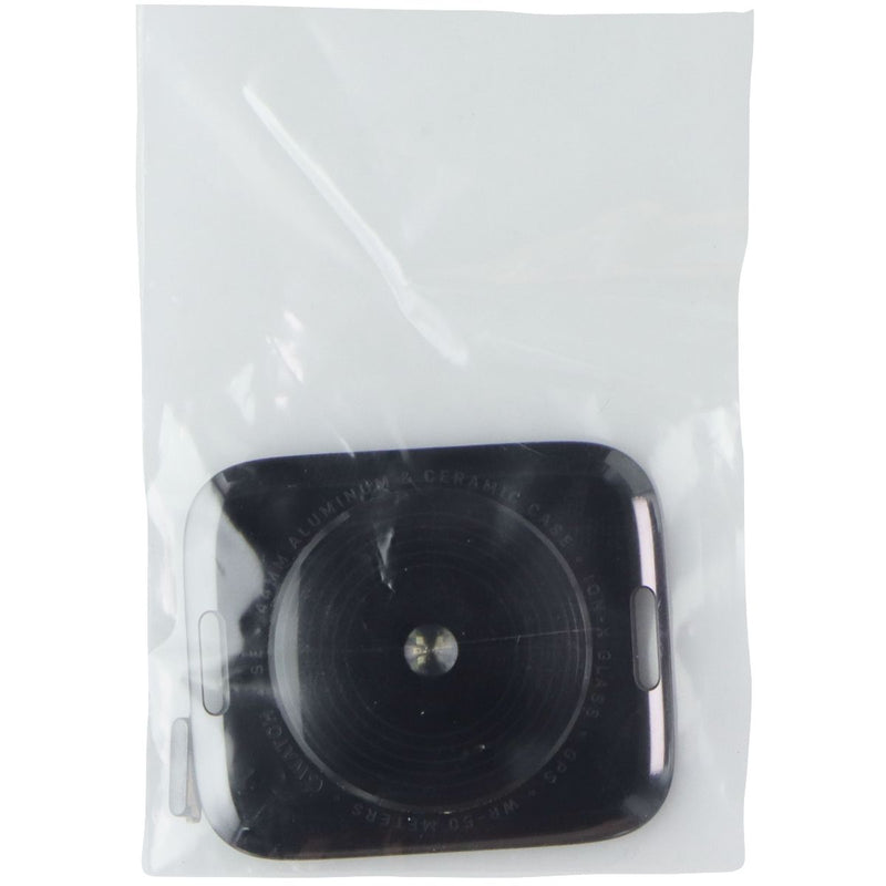 Replacement Back Glass for Apple Watch SE (Gen 1) GPS Only (A2352) - 44mm