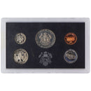 United States Mint Proof Sets - 4 Sets (1983/1985/1990/1992)