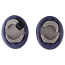 Replacement Ear Pad Cushions for Sony WH-1000XM4 Headphones - Blue