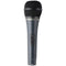 Professional Dynamic XLR Microphone w/ XLR to 1/4-in Cable - Teal/Black