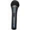 Professional Dynamic XLR Microphone w/ XLR to 1/4-in Cable - Teal/Black
