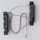Repair Part - Speaker Set for Dell Laptop (e5580 M3520)