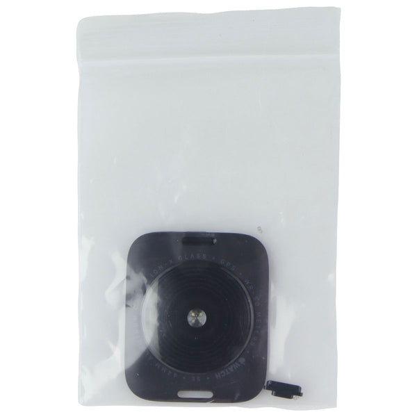 OEM Replacement Back Glass for Apple Watch SE (Gen 2) GPS Only - 44mm / Midnight