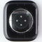 Replacement Housing/Back Glass for Apple Watch 10 (46mm) LTE - Blk ALU/No Crown
