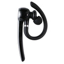 G7 Portable Wireless One Ear Headset with 500mAh Charging Case - Black