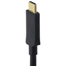Mixed/Generic (DP) DisplayPort to USB-C Cable (Under 10Ft) - Mixed Colors