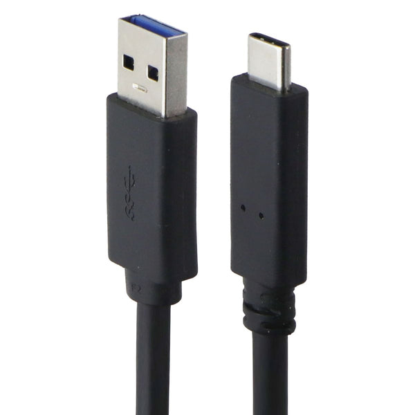 Generic Netgear Compatible USB-A to USB-C Replacement Cable - Black