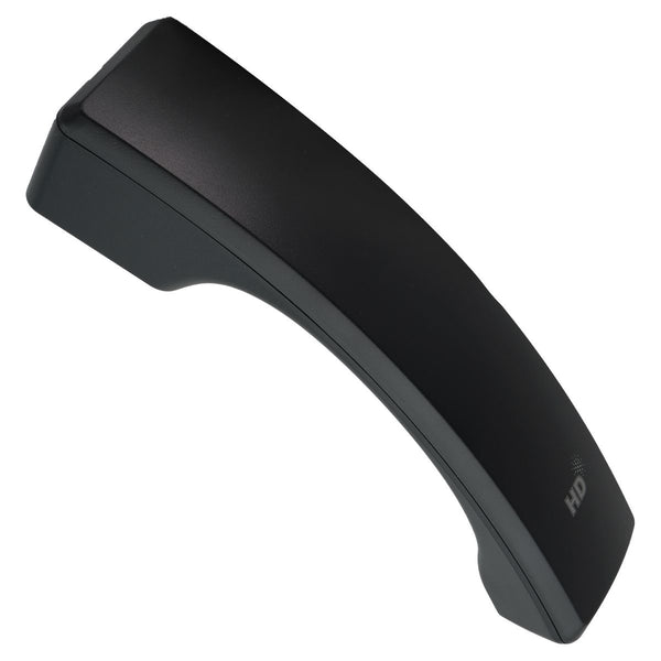 Generic T42S Wired Spare Handset for Yealink/Verizon - Black