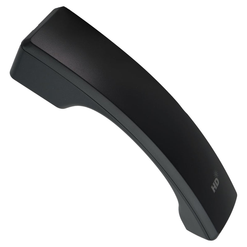 Generic T42S Wired Spare Handset for Yealink/Verizon - Black