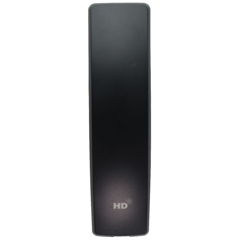 Generic T42S Wired Spare Handset for Yealink/Verizon - Black