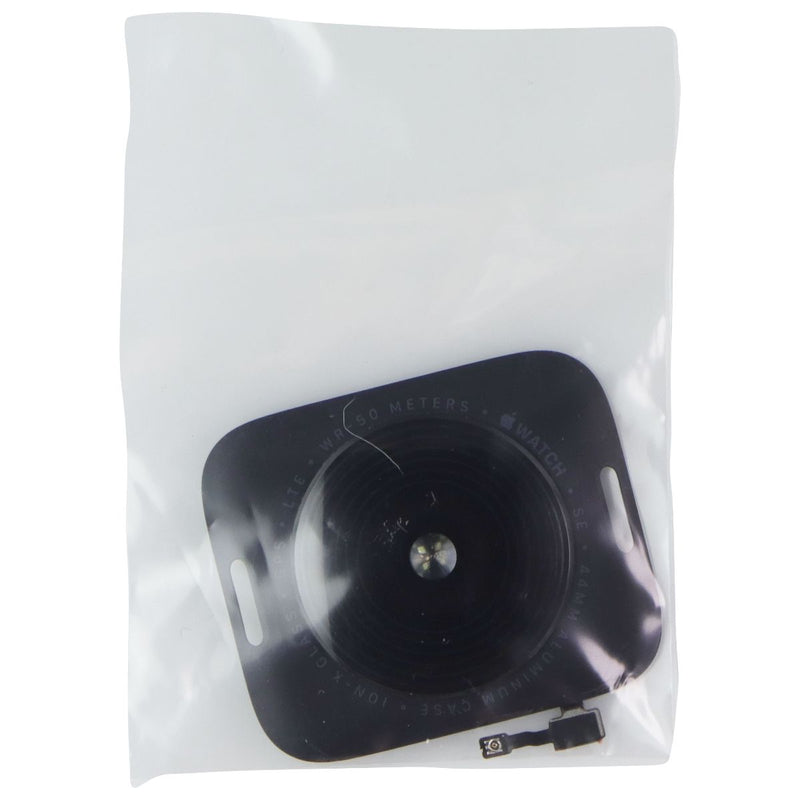 Replacement Back Glass for Apple Watch SE (Gen 2) LTE (A2727) - 44mm / Midnight