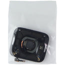 Replacement Back Glass for Apple Watch SE (Gen 2) LTE (A2727) - 44mm / Midnight