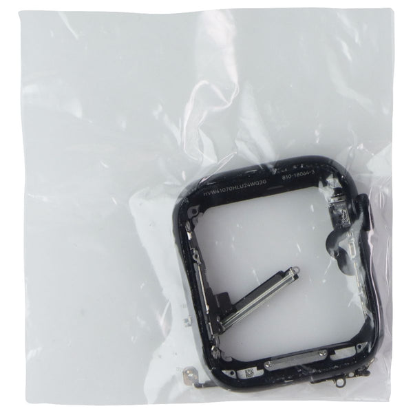 Replacement Frame w/Flex Cable for Apple Watch SE (Gen 2) LTE - 44mm/Midnight