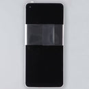 Repair Part LCD Assembly with Frame for Moto G Power (2021) XT2117 Polar Silver