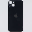 Repair Part - Back Glass for Apple iPhone 14 Plus - Black