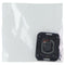 Replacement Back Glass for Apple Watch SE (Gen 2) GPS (A2722) - 40mm / Midnight