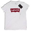 Bundle of 9 Women's and Kids Short-Sleeve T-Shirts - Various Sizes and Colors