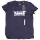 Bundle of 9 Women's and Kids Short-Sleeve T-Shirts - Various Sizes and Colors