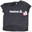 Bundle of 9 Women's and Kids Short-Sleeve T-Shirts - Various Sizes and Colors