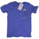 Bundle of 9 Women's and Kids Short-Sleeve T-Shirts - Various Sizes and Colors