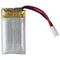 Rechargeable Battery (3.7Volt/400mAh) for Sky Rider Eagle Pro 3 Drone (DRW328)
