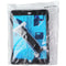 Generic Protective Shell Case & Strap for iPad 9.7-inch (6th/5th Gen) - Black
