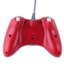 Generic Wired USB Controller for Xbox and PC - Red/Gray/White