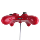 Generic Wired USB Controller for Xbox and PC - Red/Gray/White