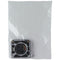 Replacement Back Glass for Apple Watch SE (Gen 2) LTE (A2723) - 44mm/Silver