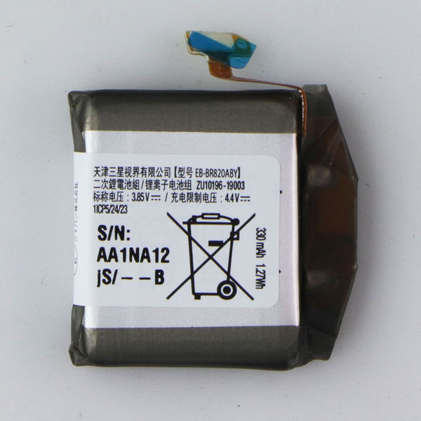 Repair Part EB-BR820ABY Battery for Samsung Galaxy Watch 2 Active (44mm) SM-R82