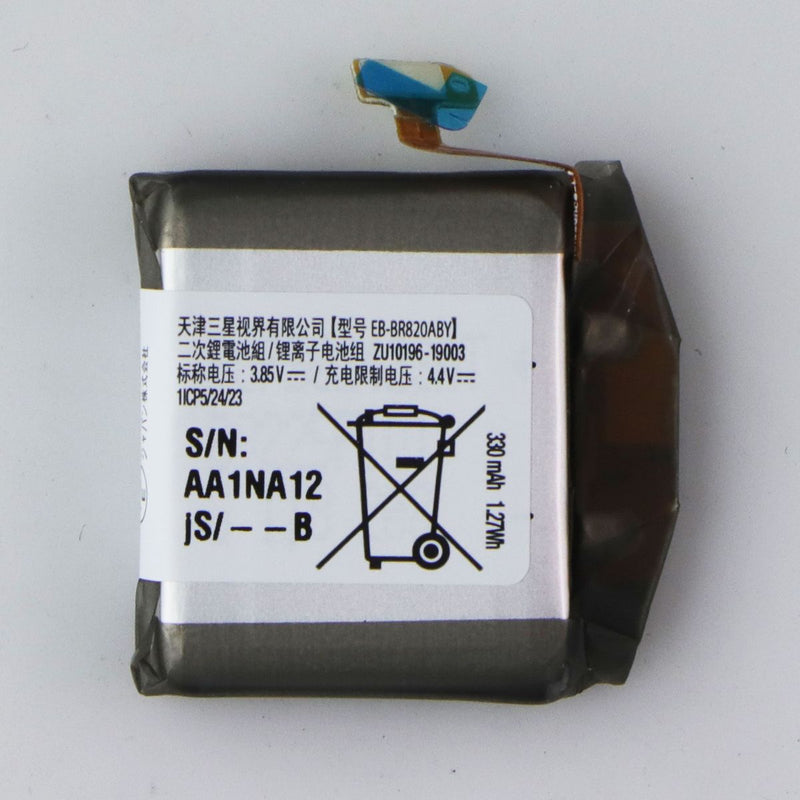 Repair Part EB-BR820ABY Battery for Samsung Galaxy Watch 2 Active (44mm) SM-R82