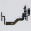 Repair Part - Power/Volume Flex Cable for Apple iPhone 12 mini