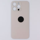 Repair Part - Back Glass for Apple iPhone 14 Pro Max - Gold