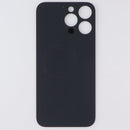 Repair Part - Back Glass for Apple iPhone 14 Pro Max - Gold