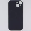 Repair Part - Back Glass for Apple iPhone 15 - Green with Logo