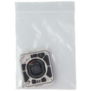 Replacement Back Glass for Apple Watch SE (Gen 2) GPS (A2723) - 44mm / Starlight