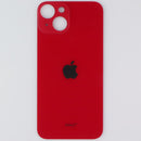 Repair Part - Back Glass for Apple iPhone 14 - Red