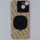 Repair Part - Back Glass for Apple iPhone 14 - Red