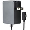 Replacement AC Adapter (13W/5.2V/2.5A) for Microsoft Surface 3 Tablet (A1751)