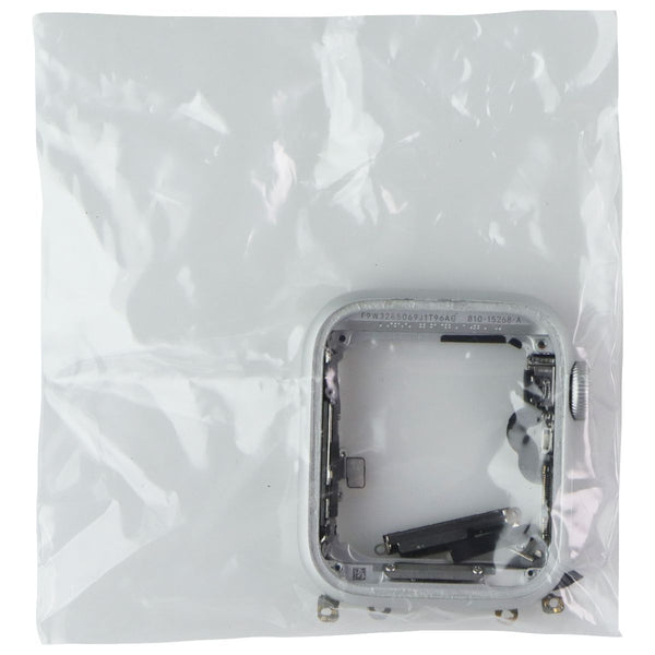 Replacement Frame w/Flex Cable for Apple Watch SE (Gen 2) GPS Only - 40mm/Silver