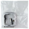 Replacement Frame w/Flex Cable for Apple Watch SE (Gen 2) GPS Only - 40mm/Silver