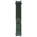 20mm Alpine Sport Loop for Samsung Galaxy Watch 5 Pro/Watch5/Watch4 - Green