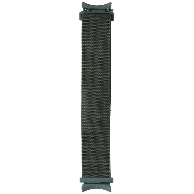 20mm Alpine Sport Loop for Samsung Galaxy Watch 5 Pro/Watch5/Watch4 - Green