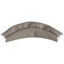 Replacement Slip-On Headband Cushion for Sony WH-1000XM3 - Silver