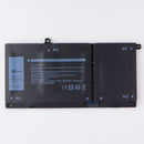 Repair Part - Rechargeable Li-Ion Battery 40W (JK6Y6) 11.25V for Dell Latitude