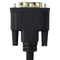 Mixed & Generic Dual Link DVI-D to DVI-D Cables - Mixed Color/Length