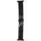 Heavy Metal Link Band for Apple Watch (49/45/44mm) - Black (APO012)
